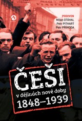 E-kniha Češi v dějinách nové doby - Milan Otáhal, Petr Pithart, Petr Příhoda