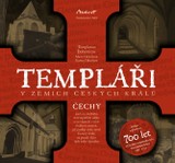 E-kniha Templáři v zemích českých králů (1. díl - Čechy) - Templarius Bohemicus