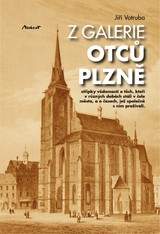 E-kniha Z galerie otců Plzně - Jiří Votruba