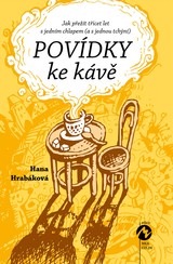 E-kniha Povídky ke kávě - Hana Hrabáková
