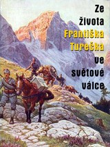E-kniha Ze života Františka Turečka ve světové válce - František Tureček, Karel Renc