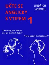 E-kniha Učte se anglicky s vtipem 1 - Jindřich Vobořil