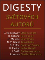 E-kniha Digesty světových autorů - Ladislav Szalai, Romana Szalaiová