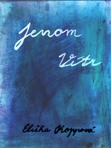 E-kniha Jenom vítr - Eliška Koppová