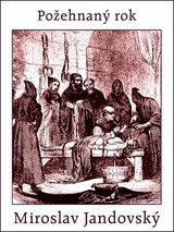 E-kniha Požehnaný rok - Miroslav Jandovský