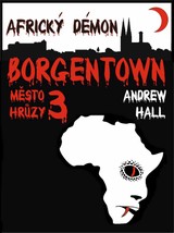 E-kniha Africký démon - Andrew Hall