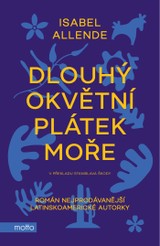 E-kniha Dlouhý okvětní plátek moře - Isabel Allende