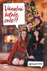 E-kniha Vánoční kdože, cože?! - Olga Zbranek Biernátová Nofreeusernames