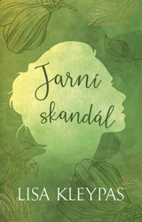 E-kniha Jarní skandál - Lisa Kleypasová