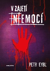 E-kniha V zajetí emocí - Petr Eybl
