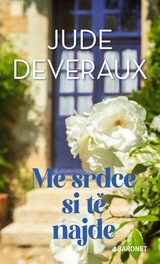 E-kniha Mé srdce si tě najde - Jude Deverauxová