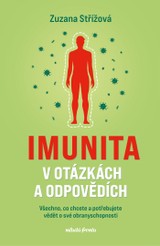 E-kniha Imunita v otázkách a odpovědích - prof.MUDr Jiřina Bartůňková DrSc., MUDr Zuzana Střížová