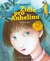 E-kniha Židle pro Anhelinu - Veronika Šporclová, Ivona Březinová