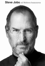 E-kniha Steve Jobs - Walter Isaacson