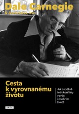 E-kniha Cesta k vyrovnanému životu - Dale Carnegie