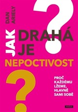 E-kniha Jak drahá je nepoctivost - Dan Ariely