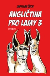 E-kniha Angličtina pro lamy 3 - Ladislav Čech