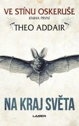 E-kniha Na kraj světa - Theo Addair