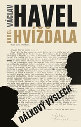 E-kniha Dálkový výslech: rozhovor s Karlem Hvížďalou/Václav Havel - Karel Hvížďala, Václav Havel