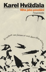 E-kniha Věta jako povolání - Karel Hvížďala