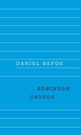 E-kniha Robinson Crusoe - Daniel Defoe