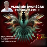 E-kniha Zbierka básní  II. - Vladimír Dvorščák