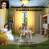 E-kniha O dobrých bábikách - Zuzana Valkusová
