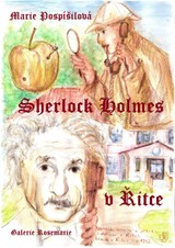 E-kniha Sherlock Holmes v Řitce - Marie Pospíšilová