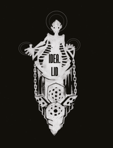 E-kniha Idea. Lid - Filip Burdych