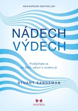 E-kniha Nádech, výdech - Stuart Sandeman