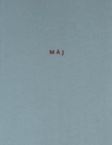 E-kniha Máj / Monotypy Oldřich Hamera - Karel Hynek Mácha