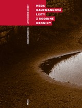 E-kniha Listy z rodinné kroniky - Heda Kaufmannová