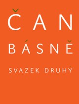 E-kniha Básně. Svazek druhý - Čan