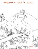 E-kniha Půlnoční deník - Gertruda Goepfertová