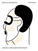 E-kniha Speculum exilii Bohemici - Rio Preisner