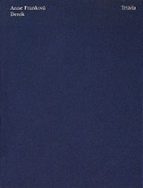 E-kniha Deník - Anne Franková