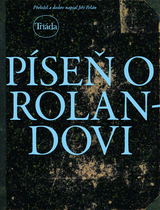 E-kniha Píseň o Rolandovi - Triáda