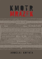 E-kniha Kmotr Mrázek I - Jaroslav Kmenta