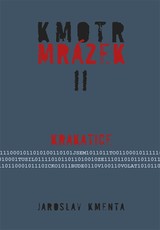 E-kniha Kmotr Mrázek II - Krakatice - Jaroslav Kmenta