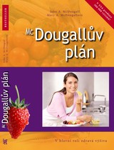 E-kniha McDougallův plán - John A. McDougall, Mary A. McDougallová