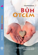 E-kniha Bůh otcem - Lloyd Erickson