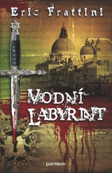 E-kniha Vodní labyrint - Eric Frattini