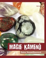 E-kniha Magie kamenů - Petra Neomillnerová