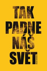 E-kniha Tak padne náš svět - Megan Creweová