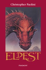 E-kniha Eldest – měkká vazba - Christopher Paolini