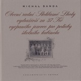 E-kniha Obecní radní Stoklasné Lhoty vydraživší za 37 Kč vycpaného jezevce pro potřeby školního kabinetu - Michal Šanda