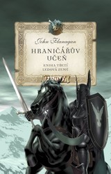 E-kniha Hraničářův učeň - Kniha třetí - Ledová země - John Flanagan