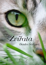 E-kniha Příběhy na lehátko: Zvířata - Danka Šárková