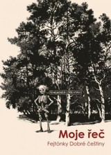 E-kniha Moje řeč - Dobrá čeština