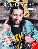 E-kniha Ruda z Ostravy – SELEBRYTA !!! - Ruda z Ostravy, Bruno Ligocki